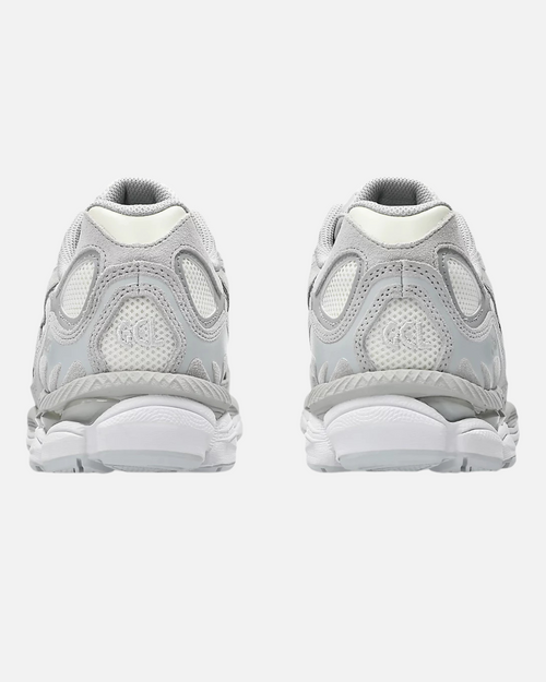 Asics Gel NYC - Gris - Footkorner