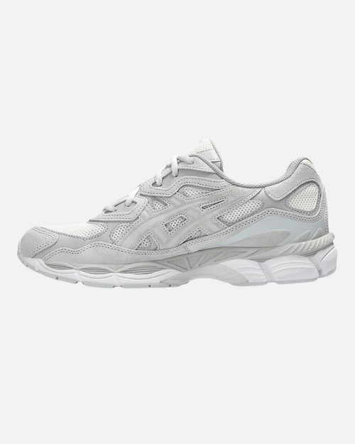 Asics Gel NYC - Gris - Footkorner