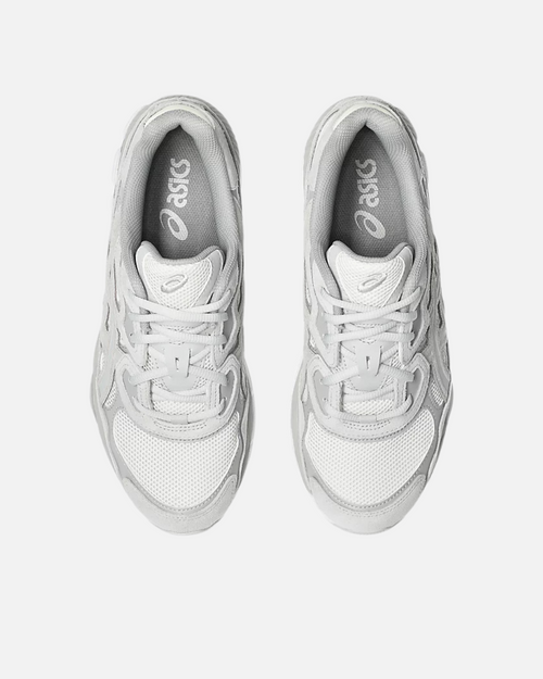 Asics Gel NYC - Gris - Footkorner