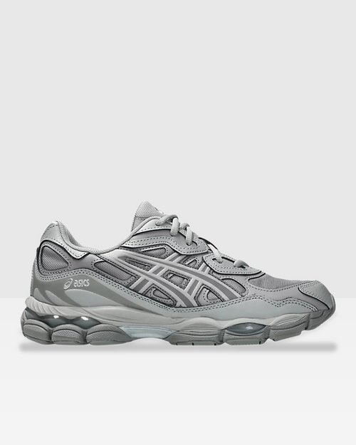 Asics Gel NYC - Gris - Footkorner