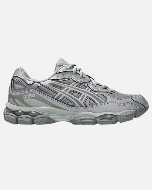 Asics Gel NYC - Gris - Footkorner
