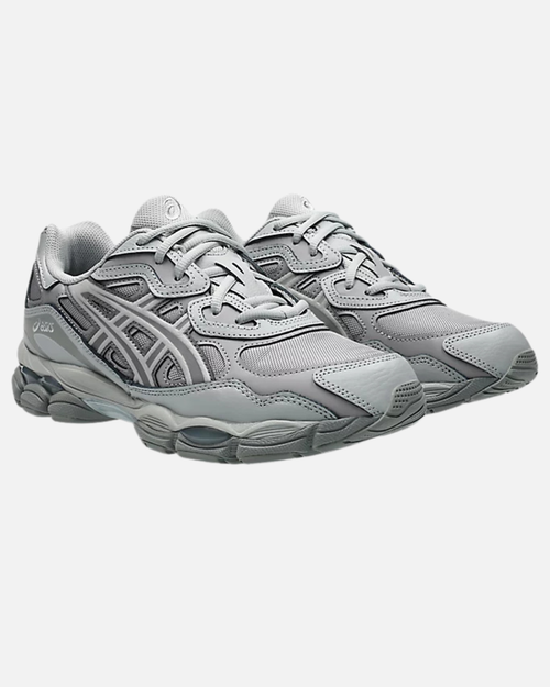 Asics Gel NYC - Gris - Footkorner