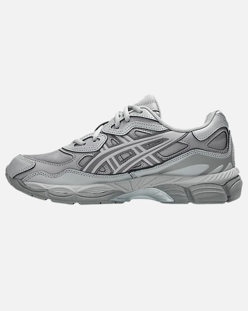 Asics Gel NYC - Gris - Footkorner
