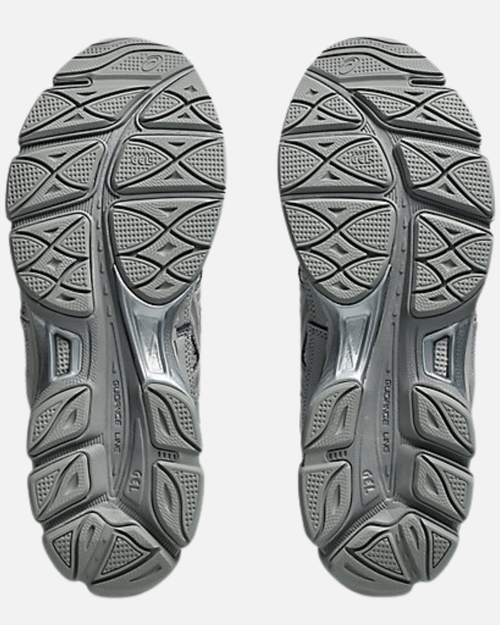 Asics Gel NYC - Gris - Footkorner