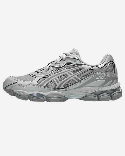 Asics Gel NYC - Gris - Footkorner