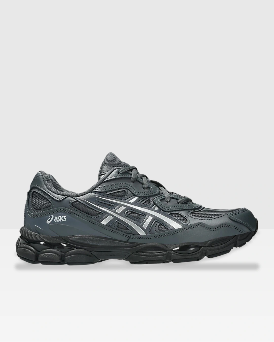 FootkornerAsics GEL NYC - Gris