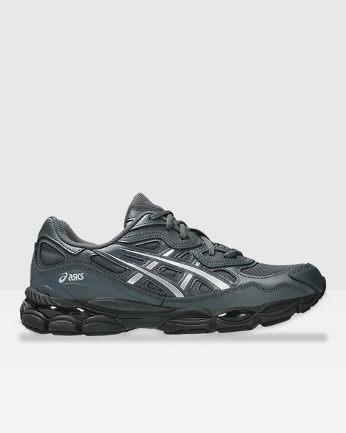 Asics GEL NYC - Gris - Footkorner