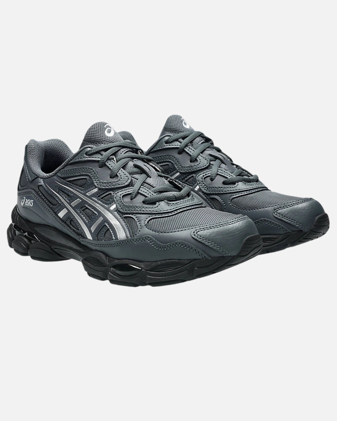 FootkornerAsics GEL NYC - Gris