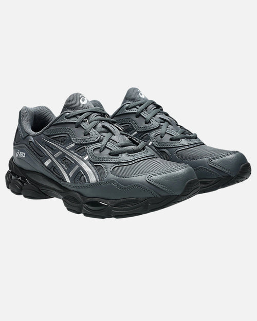 Asics GEL NYC - Gris - Footkorner