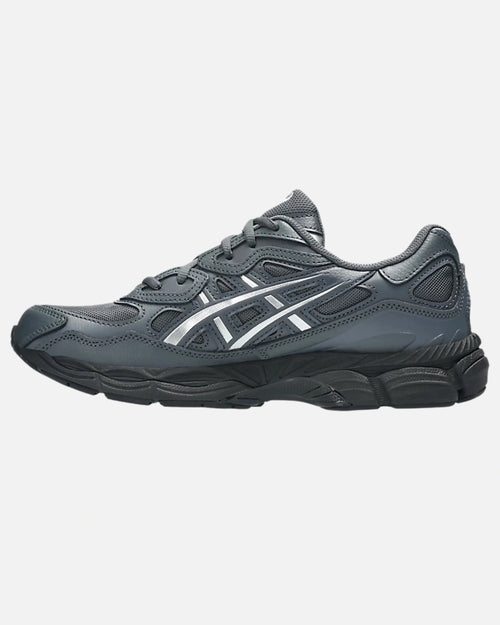 Asics GEL NYC - Gris - Footkorner