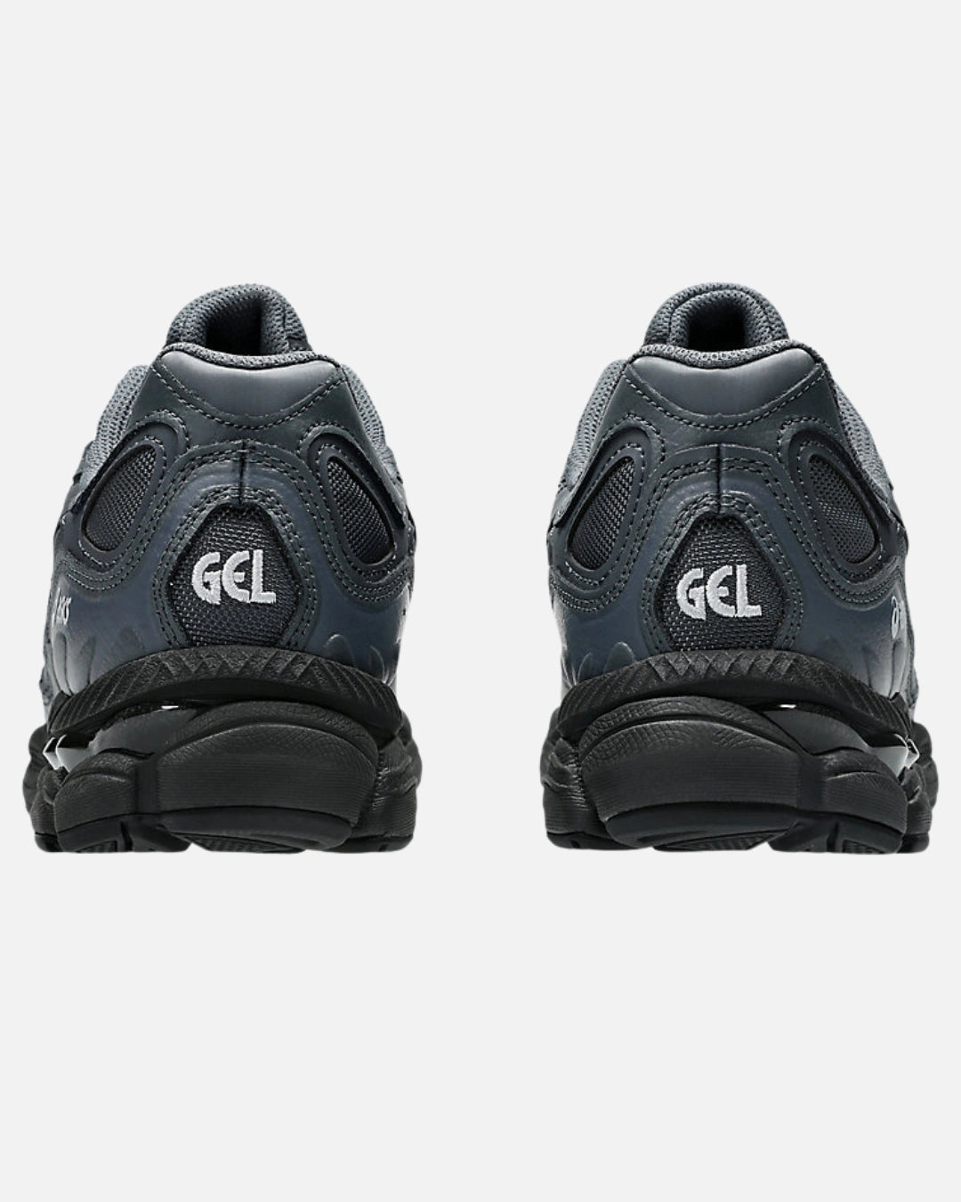 FootkornerAsics GEL NYC - Gris