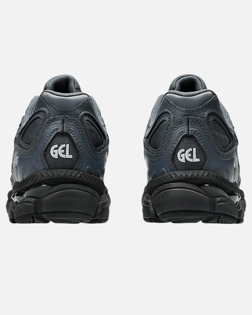 Asics GEL NYC - Gris - Footkorner