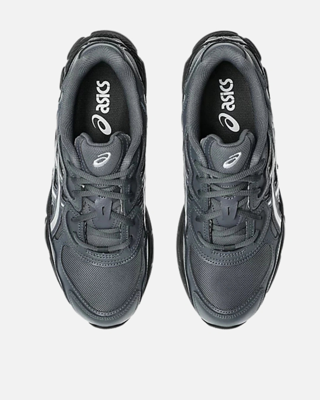 FootkornerAsics GEL NYC - Gris