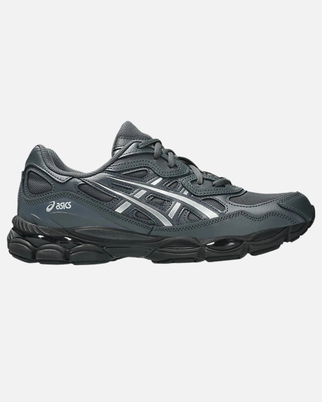 FootkornerAsics GEL NYC - Gris