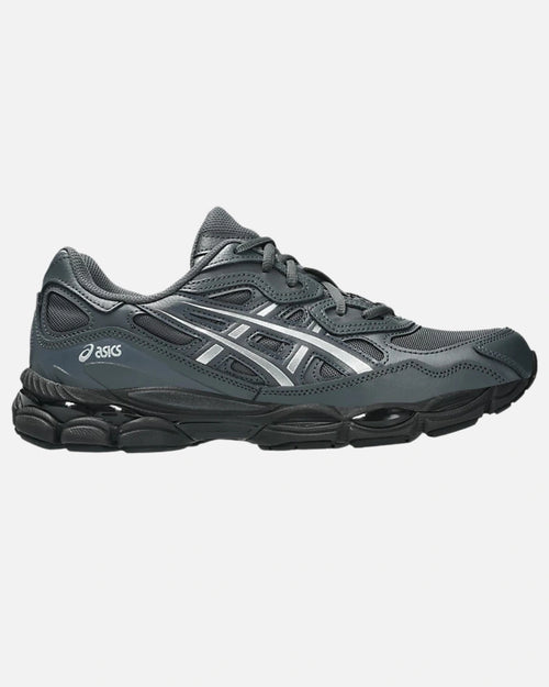 Asics GEL NYC - Gris - Footkorner