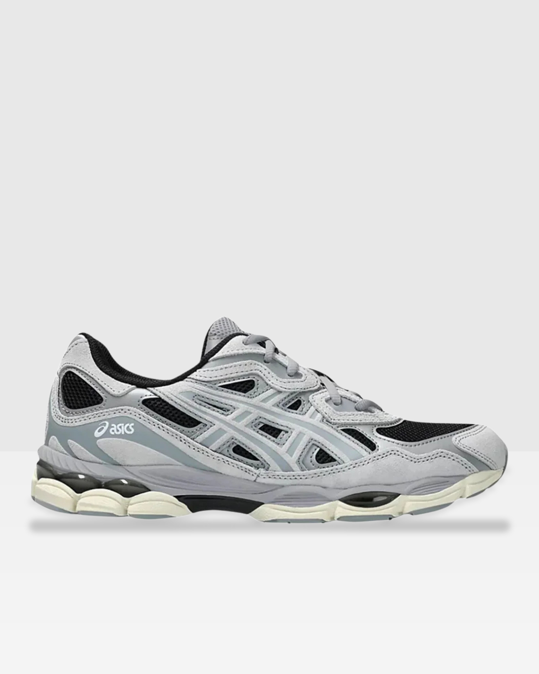 Asics Gel NYC - Grau