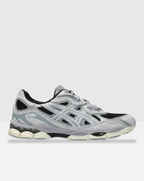 Asics Gel NYC - Gris - Footkorner