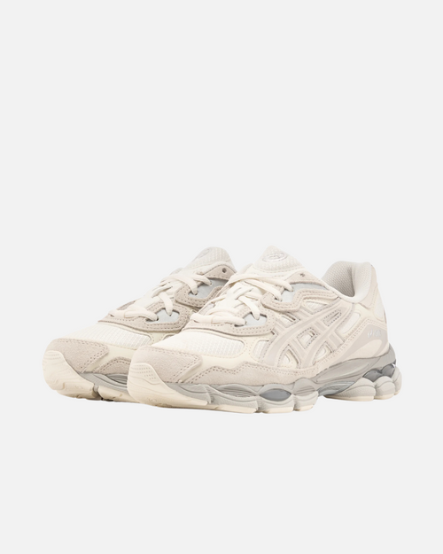 Asics Gel NYC - Beige - Footkorner