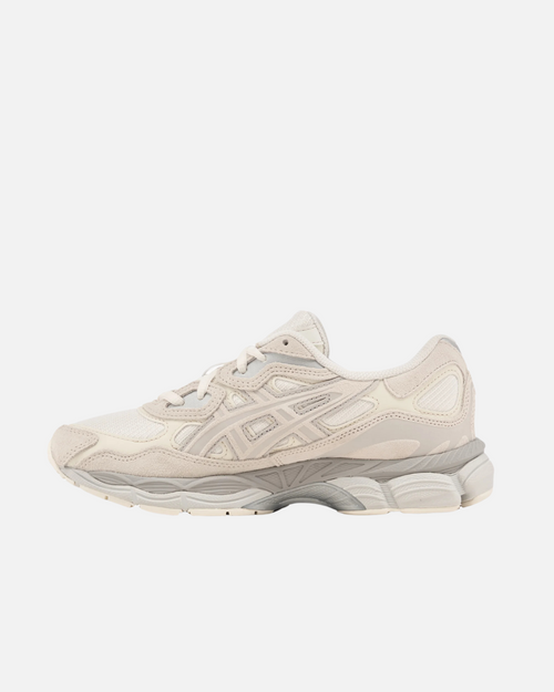 Asics Gel NYC - Beige - Footkorner
