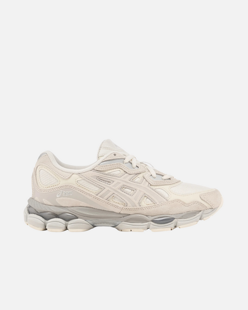 Asics Gel NYC - Beige - Footkorner