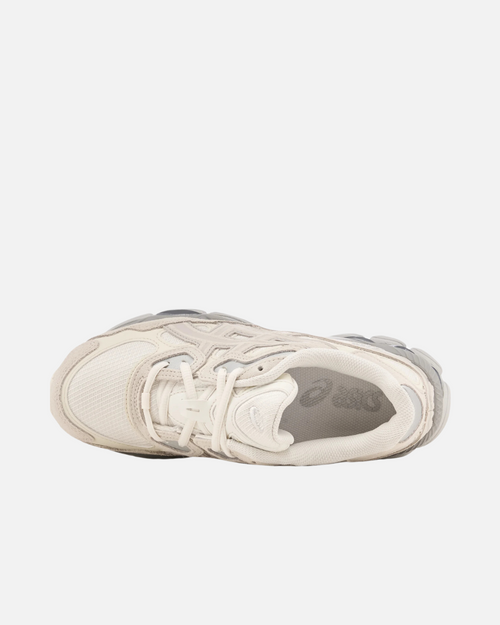 Asics Gel NYC - Beige - Footkorner