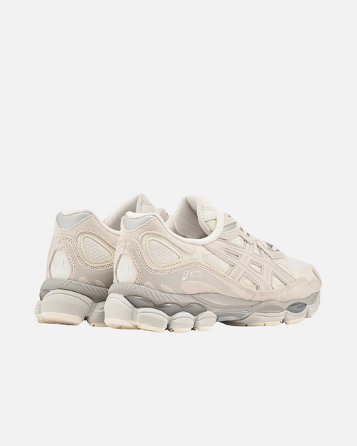 Asics Gel NYC - Beige - Footkorner