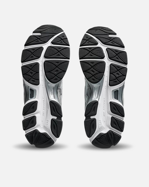 Asics Gel NYC - Grey/White/Green - Footkorner