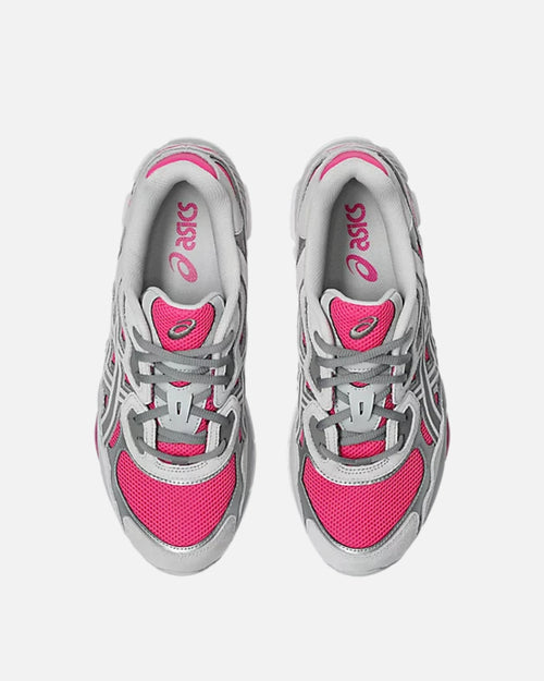 Asics Gel NYC - Grigio/Rosa - Footkorner