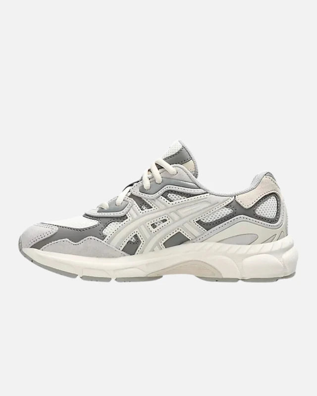 FootkornerAsics Gel-NYC GS - Grau