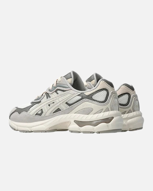 FootkornerAsics Gel-NYC GS - Grau