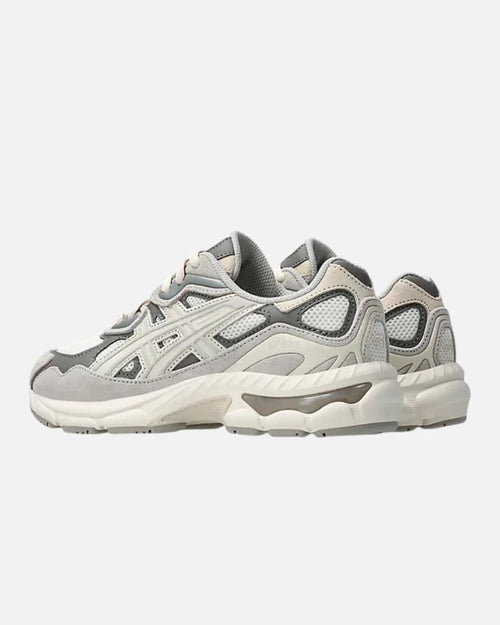 Asics Gel-NYC GS - Grau - Footkorner