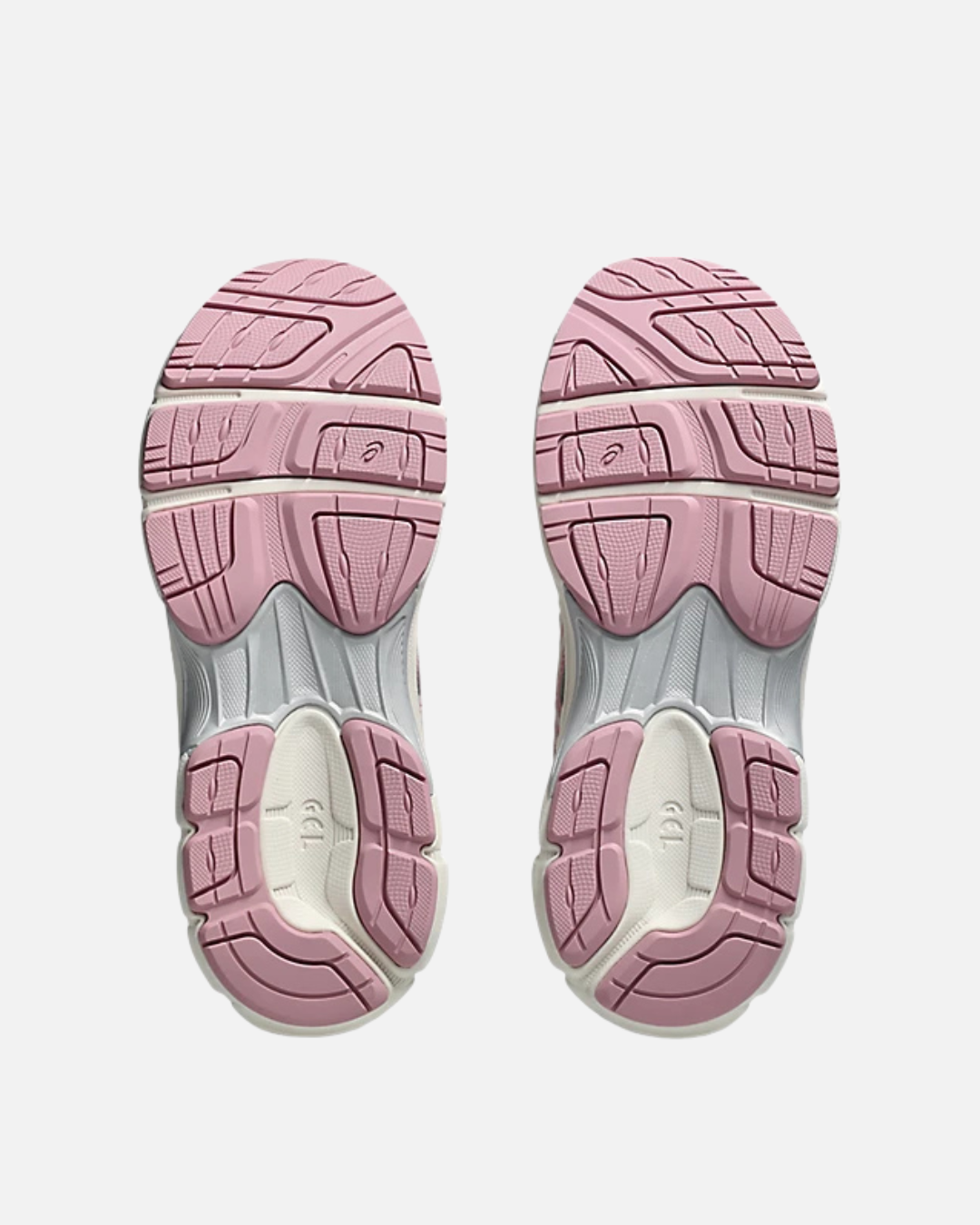 FootkornerAsics Gel-NYC Junior - Blanc/Rose