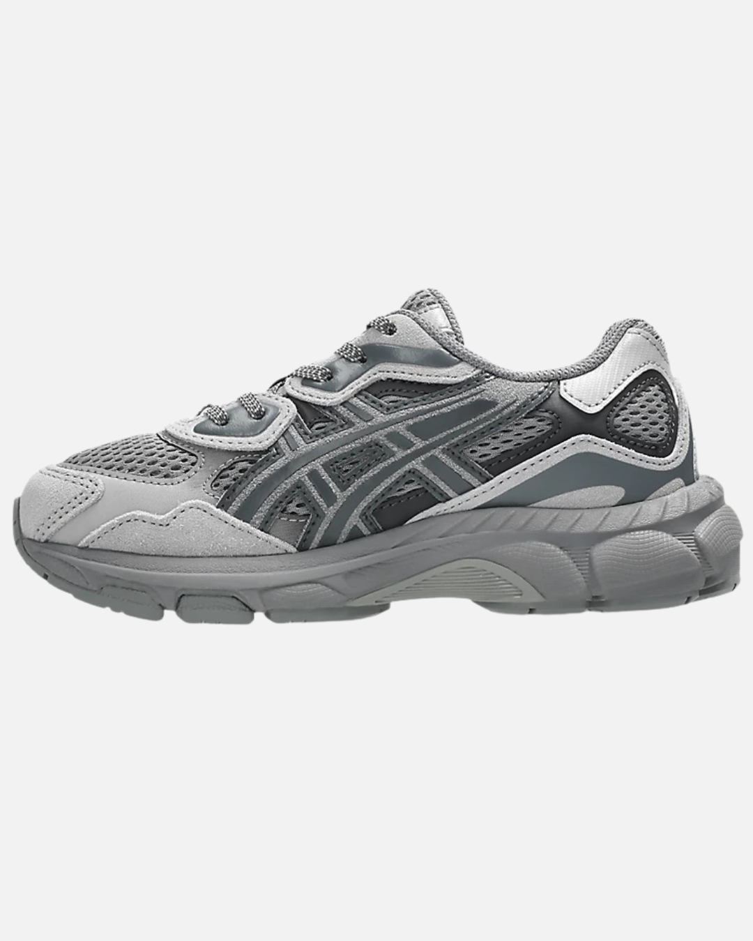 FootkornerAsics Gel-NYC Junior - Gris