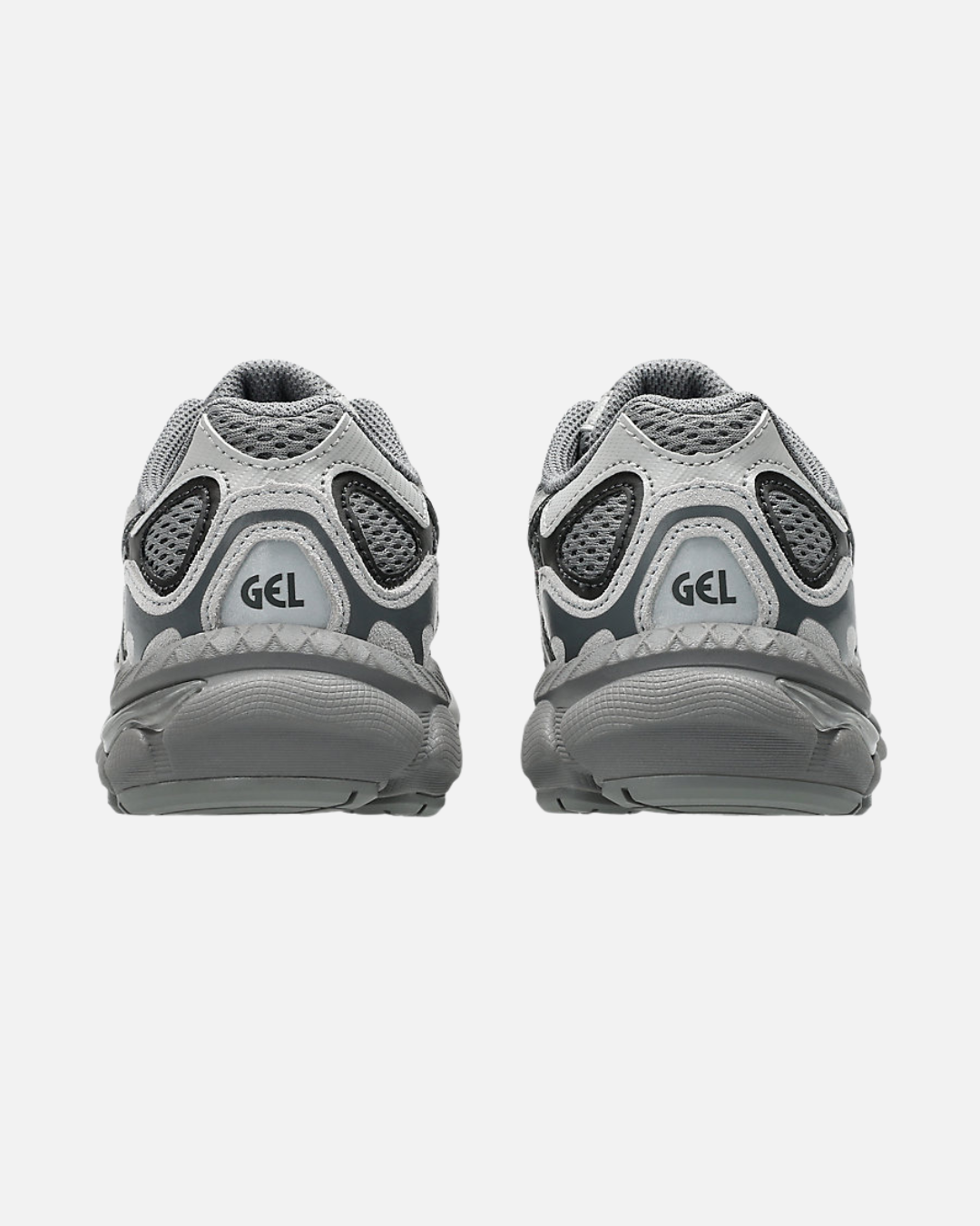 FootkornerAsics Gel-NYC Junior - Gris