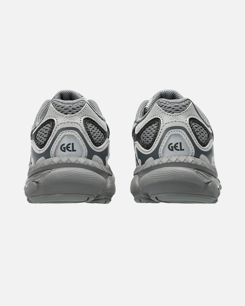 Asics Gel-NYC Junior - Gris - Footkorner