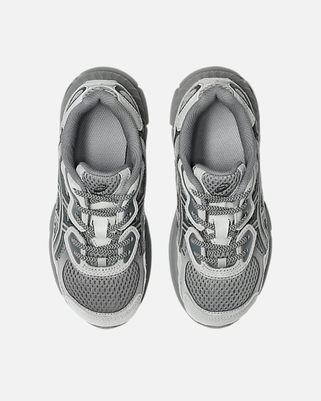FootkornerAsics Gel-NYC Junior - Gris