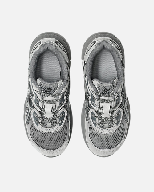 Asics Gel-NYC Junior - Gris - Footkorner