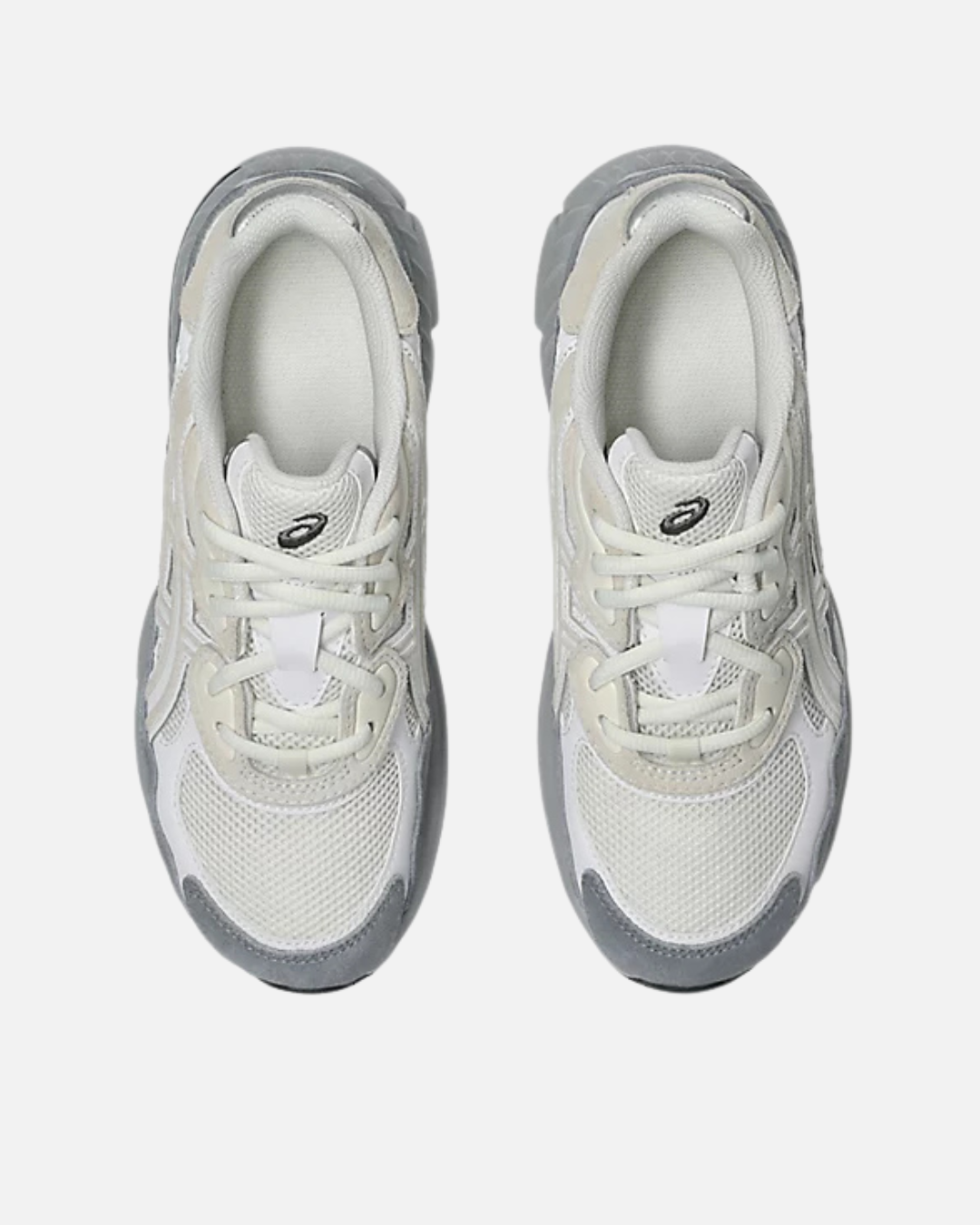 FootkornerAsics Gel-NYC Junior – Grau/Beige