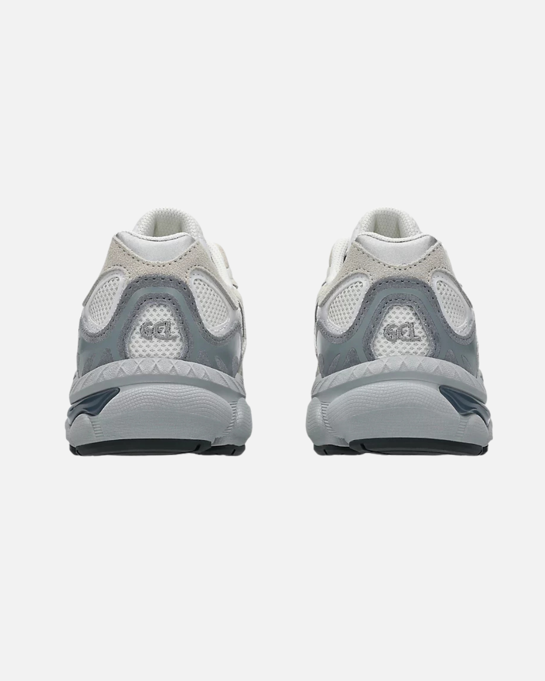 FootkornerAsics Gel-NYC Junior – Grau/Beige