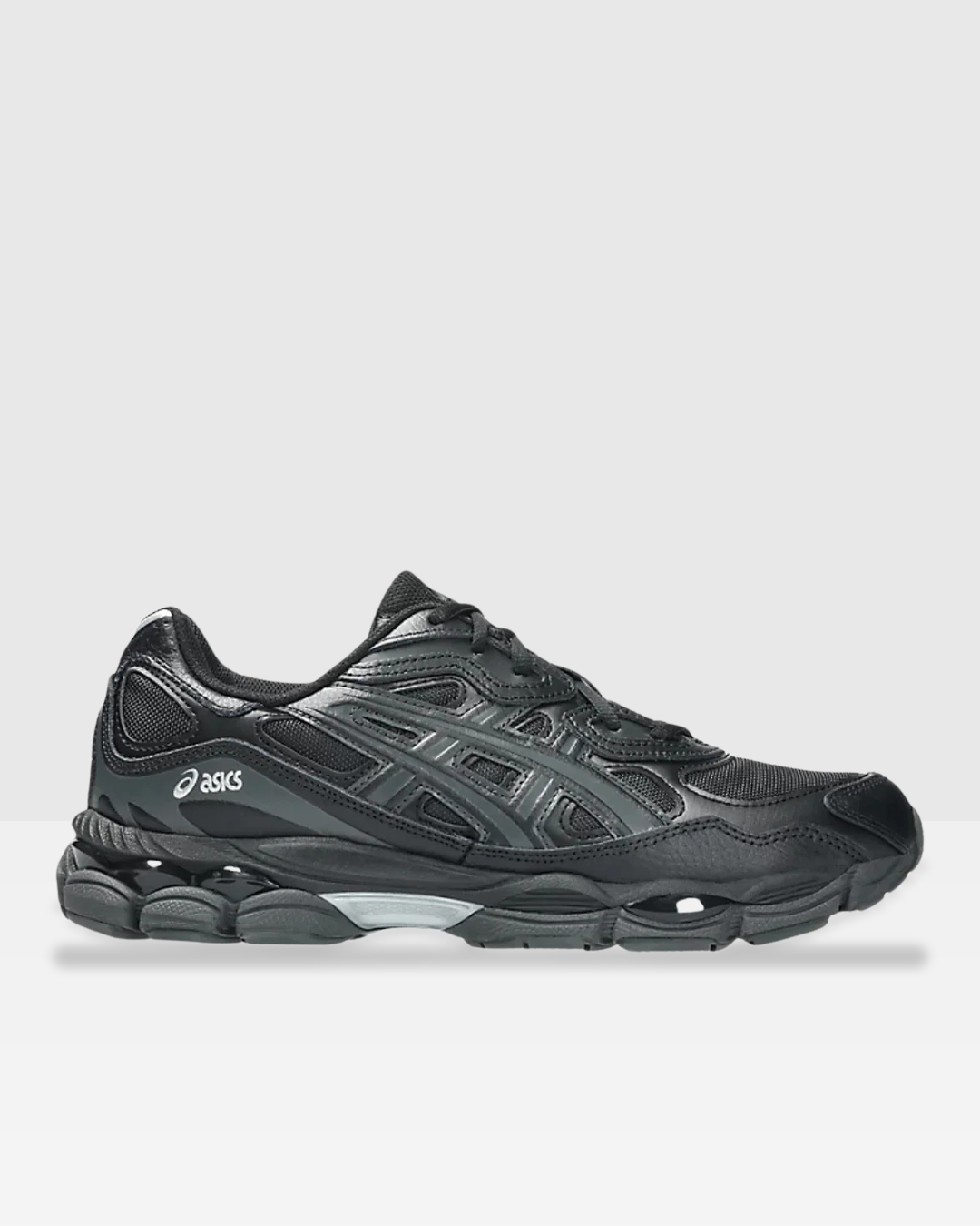 Asics Gel NYC - Noir