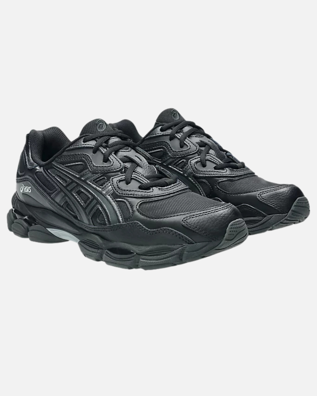 FootkornerAsics Gel NYC - Noir