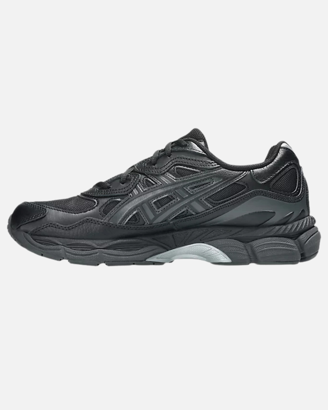 FootkornerAsics Gel NYC - Noir
