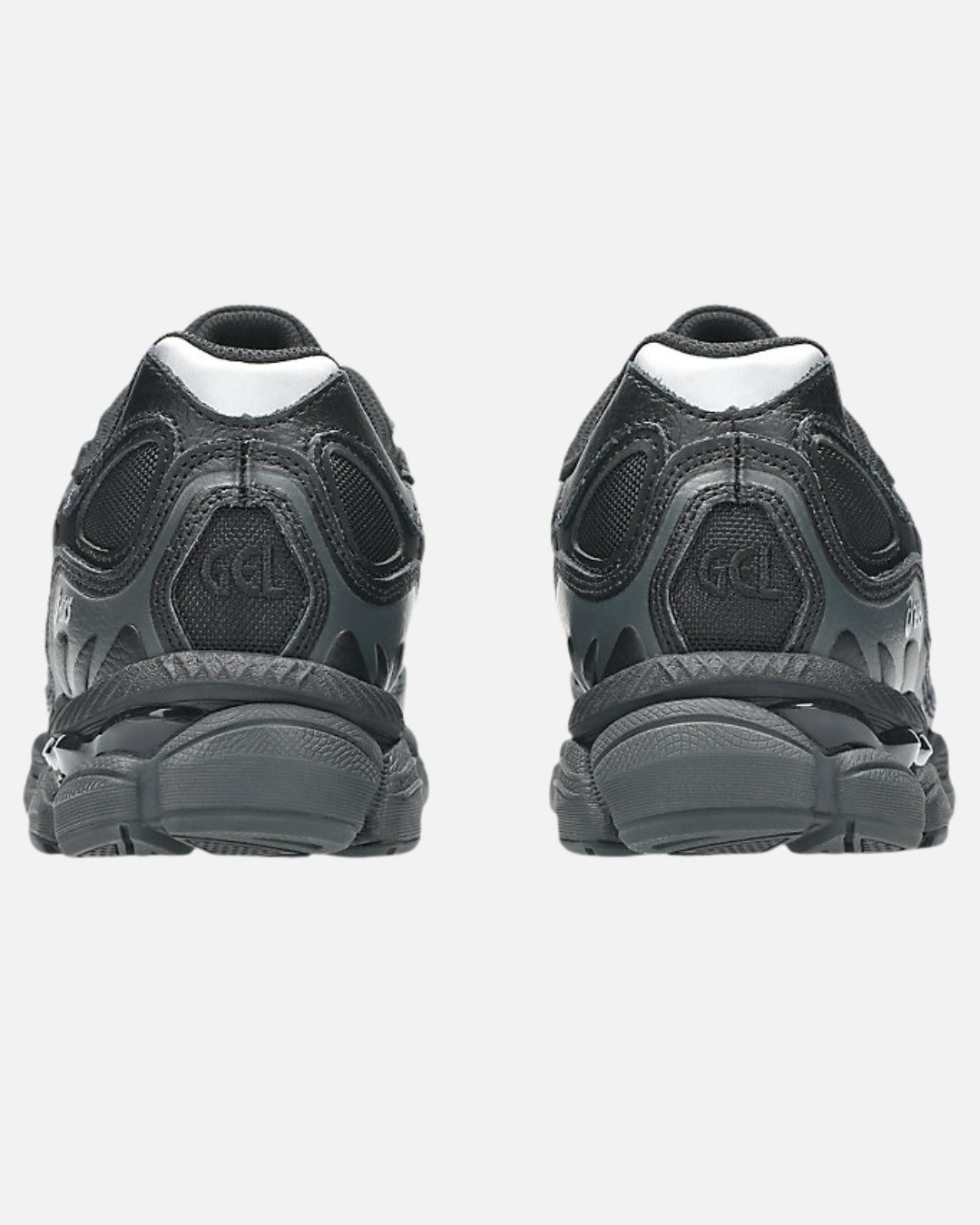 FootkornerAsics Gel NYC - Noir