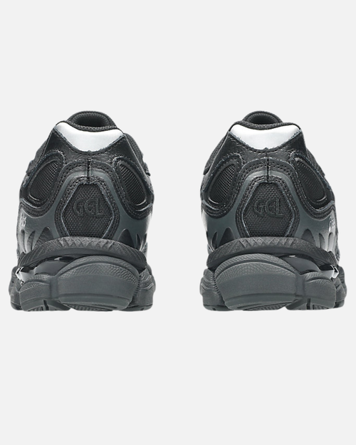 Asics Gel NYC - Noir - Footkorner