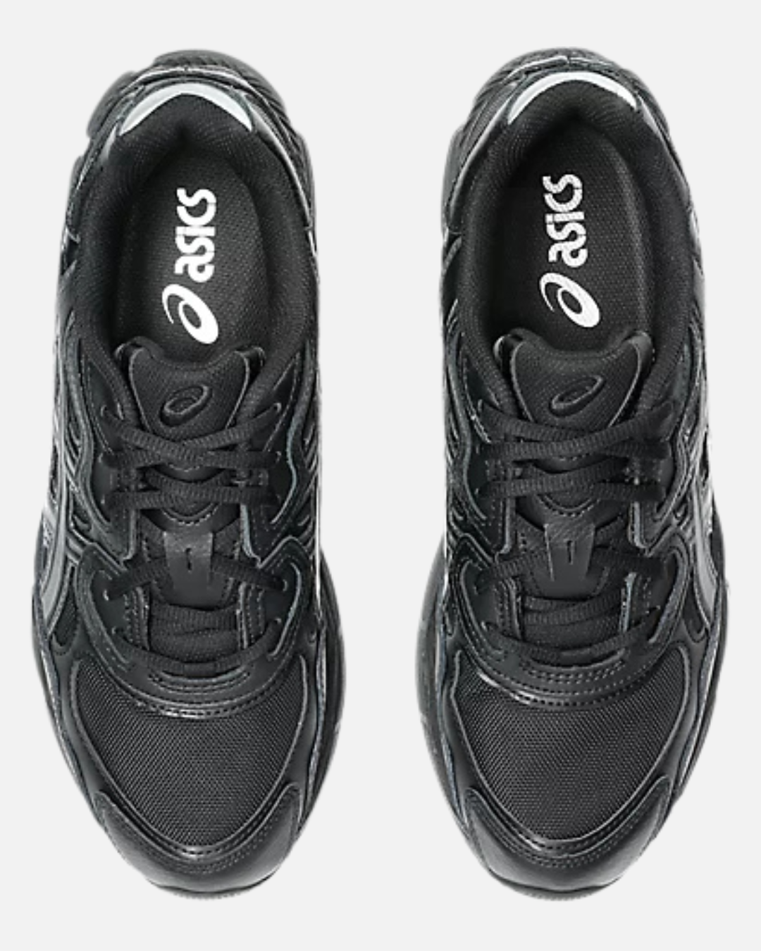 FootkornerAsics Gel NYC - Noir