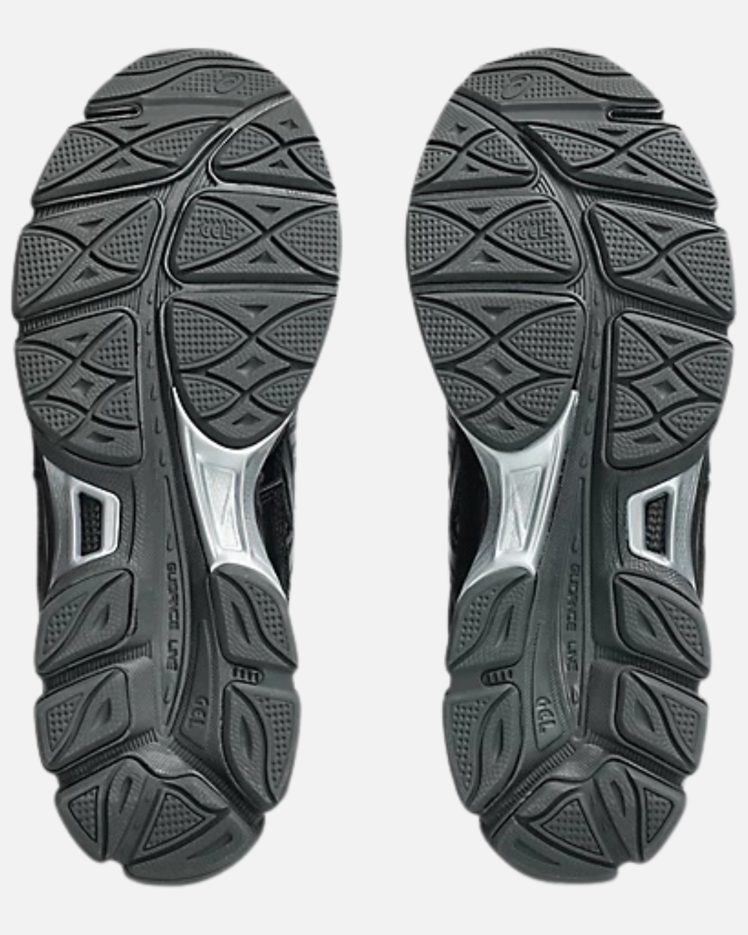 FootkornerAsics Gel NYC - Noir