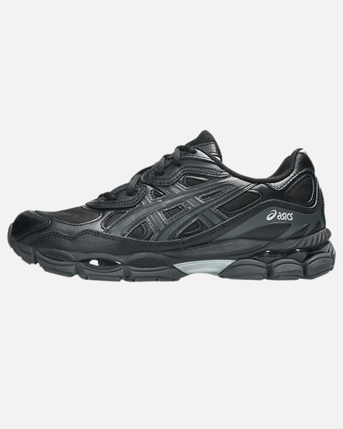 Asics Gel NYC - Noir - Footkorner