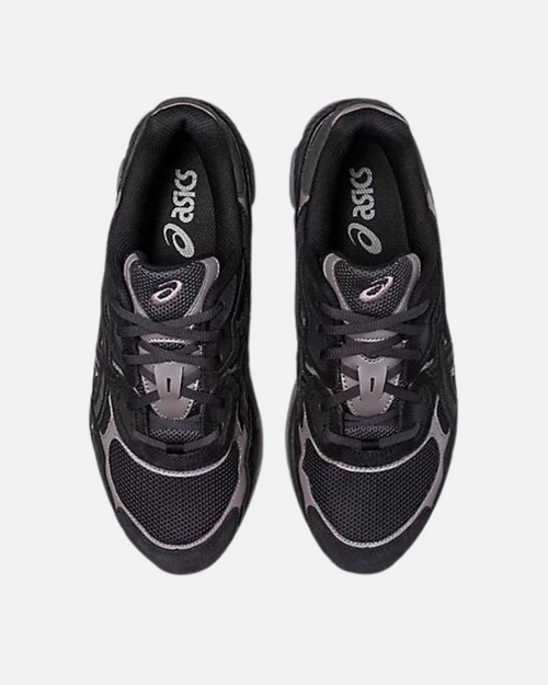 Asics Gel NYC - Black/Grey - Footkorner