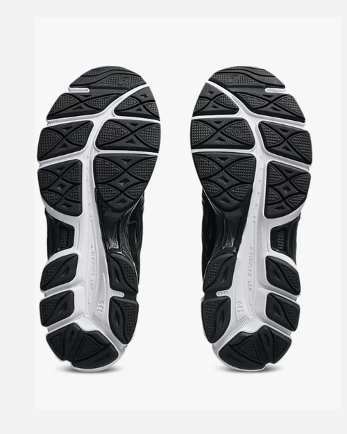 Asics Gel-NYC - Negro/Gris - Footkorner