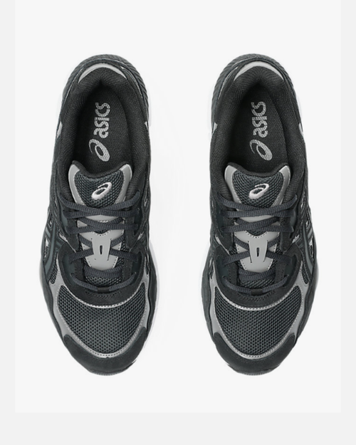 Asics Gel-NYC - Negro/Gris - Footkorner